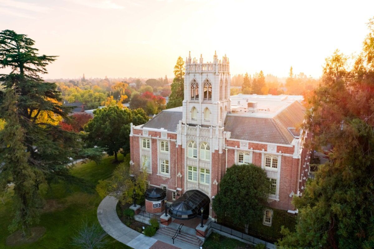 Pacific Conservatory of Music