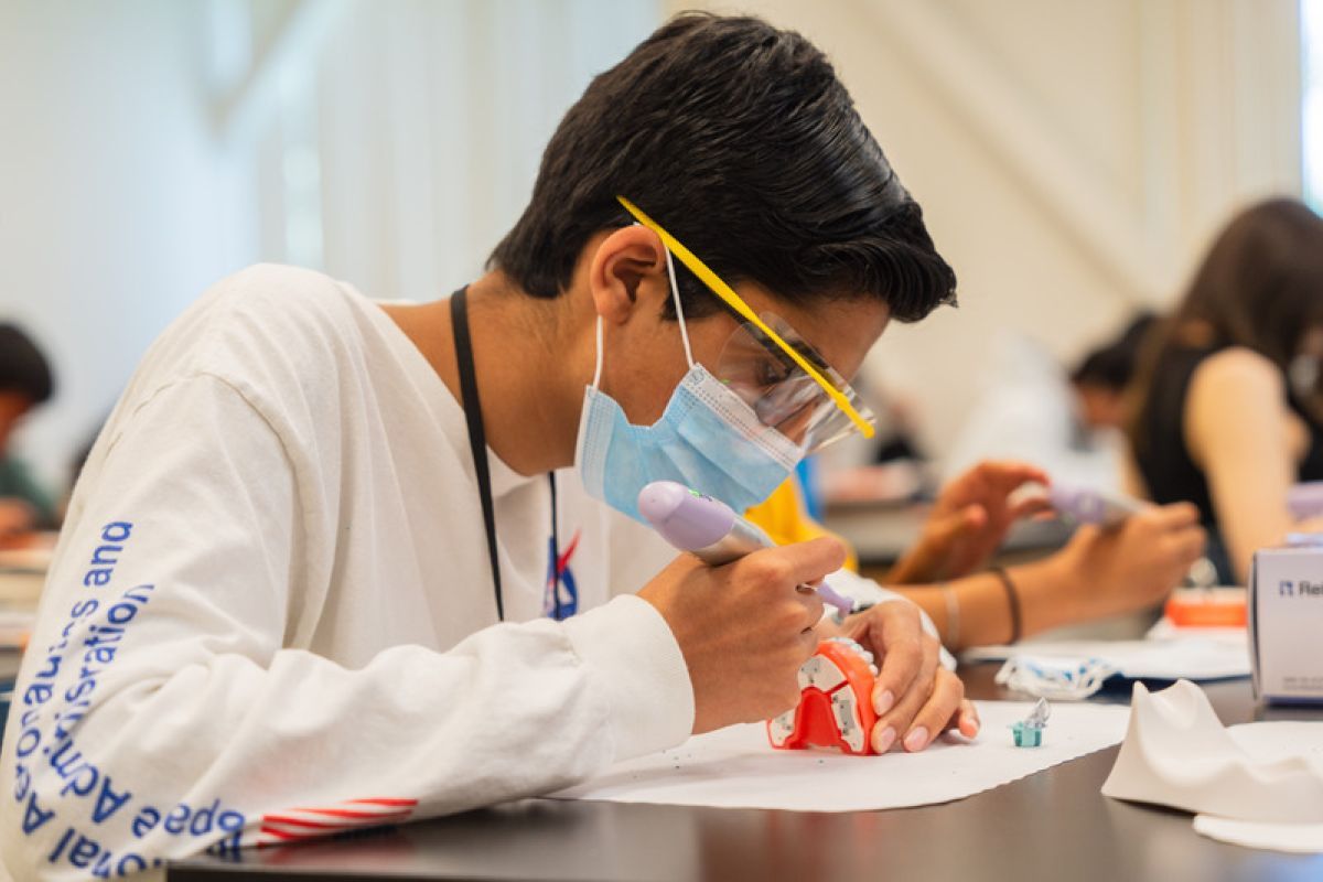 Future Dentists