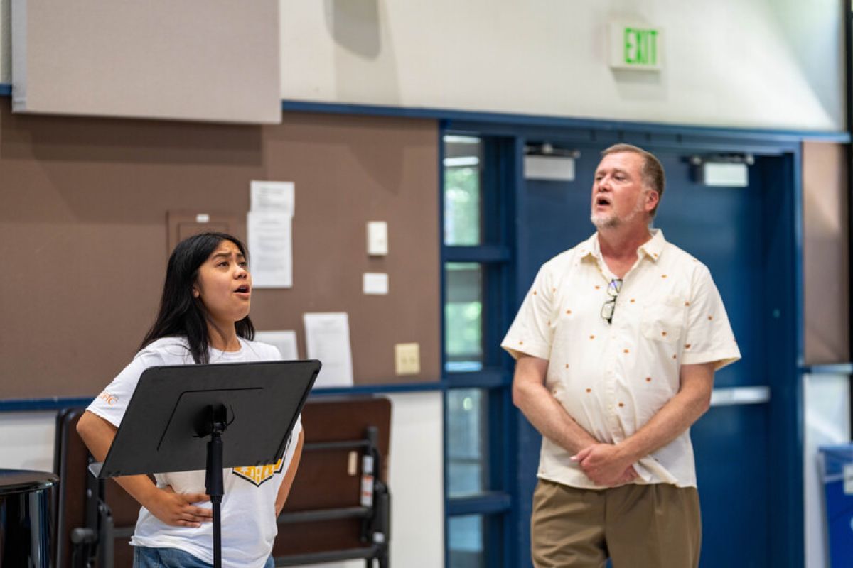 Musical Theatre