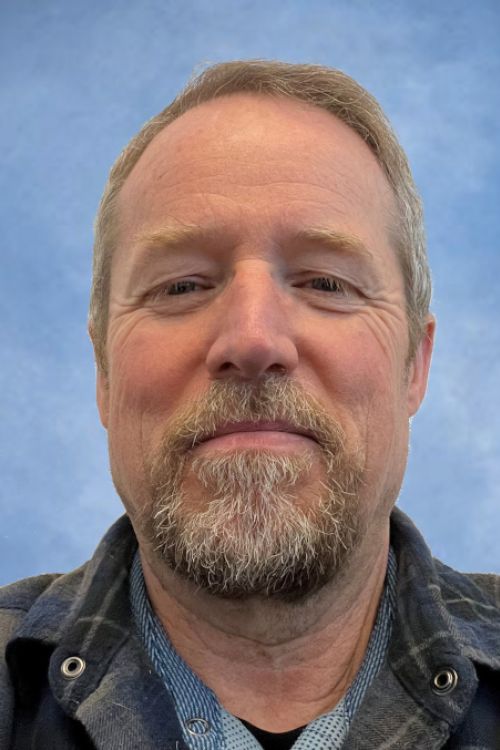 Jeffrey Ross University of the Pacific