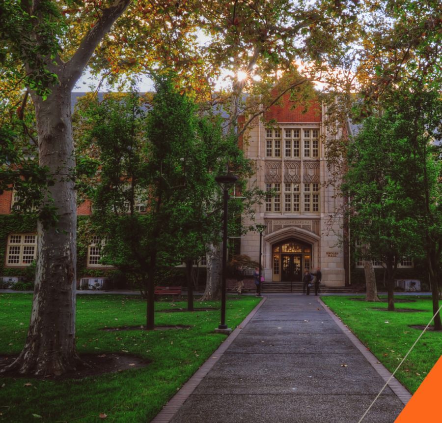 university of the pacific experience driven education