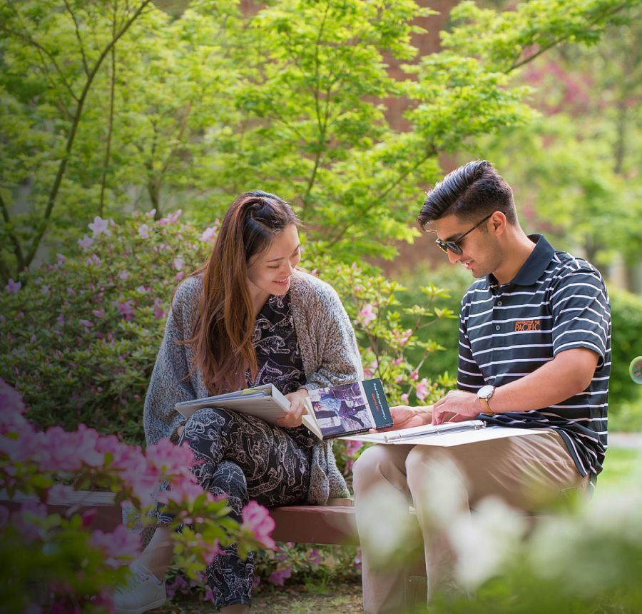 Schedule a Campus Tour