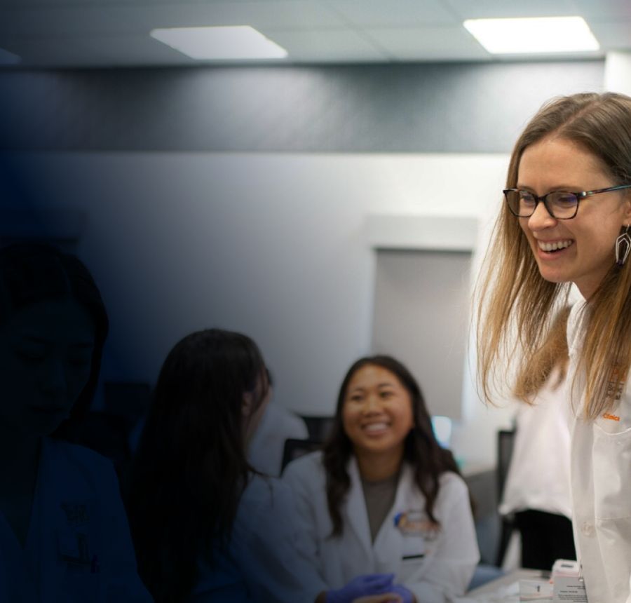 Explore Academic Opportunities