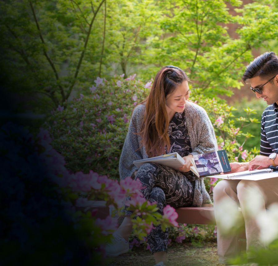 Schedule a Campus Tour