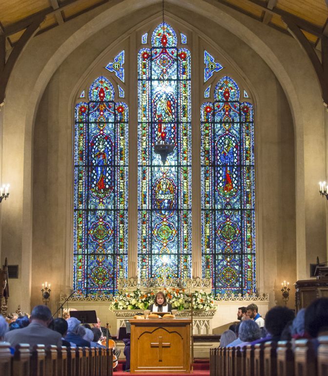 Morris Chapel 4
