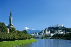 Salzburg, Austria