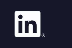 LinkedIn Icon