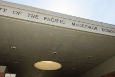 mcgeorge buildling