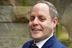 Jeff Levine