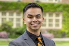 Danny Ramirez Martinez