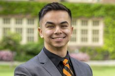 Danny Ramirez Martinez