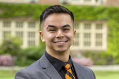 Danny Ramirez Martinez