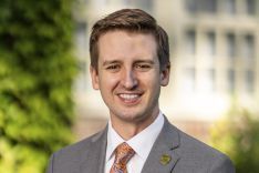 Andrew Merenda