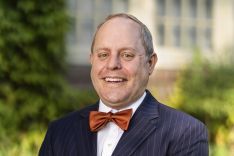 Jeff Levine