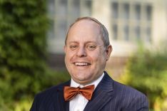 Jeff Levine