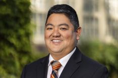 Keith Sanpei 