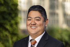 Keith Sanpei 