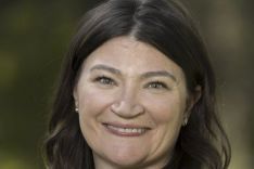Stephanie A