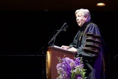 President Callahan