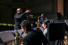 Big Band
