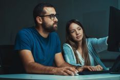 Cybersecurity online masters