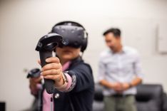 Computer Science Masters online
