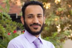 Ihab Saud, Assistant Director, Sacramento Housing