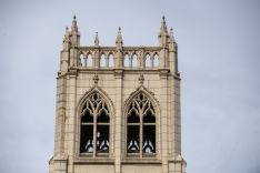 Conservatory of Music