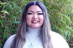 Christina Rodriguez, Admissions & Outreach Coordinator