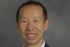 David Lam