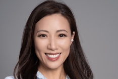 Audrey Yoon