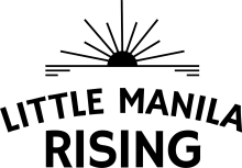 Little Manila Rising 
