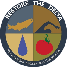 Restore the Delta