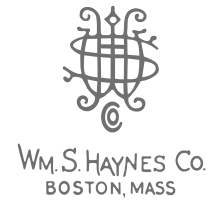 Wm. S. Haynes Company logo