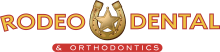 Rodeo Dental • Gold Sponsor