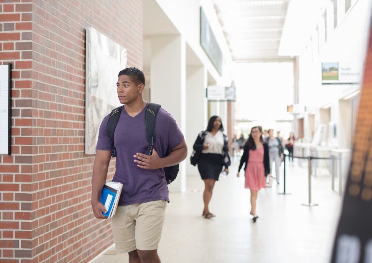 student
