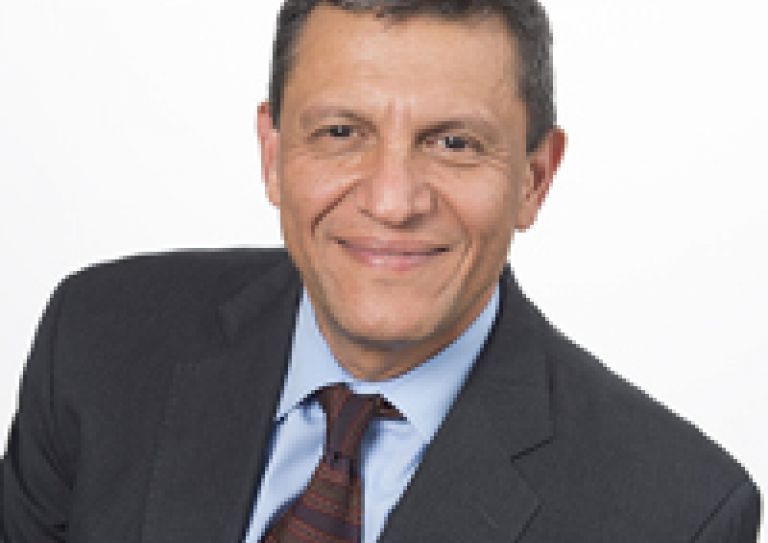 Homer Asadi