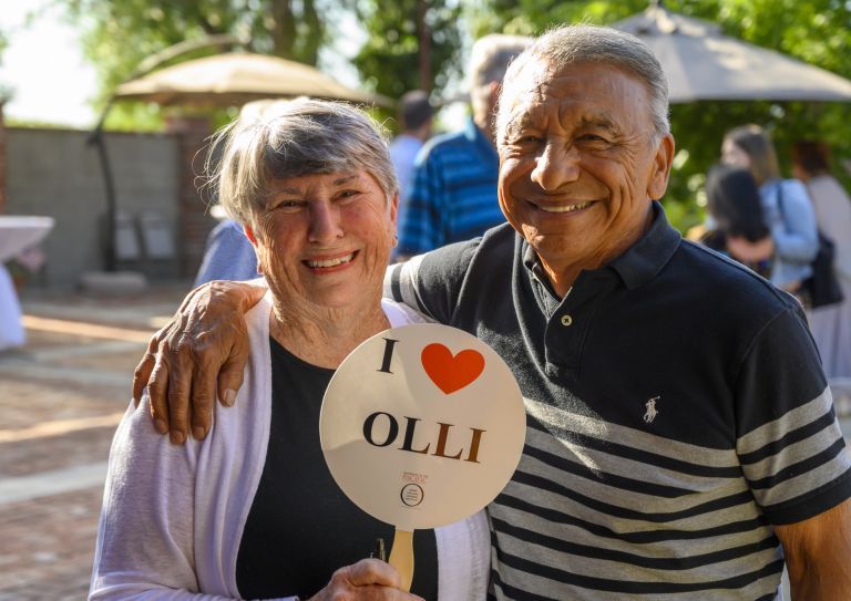 Olli members