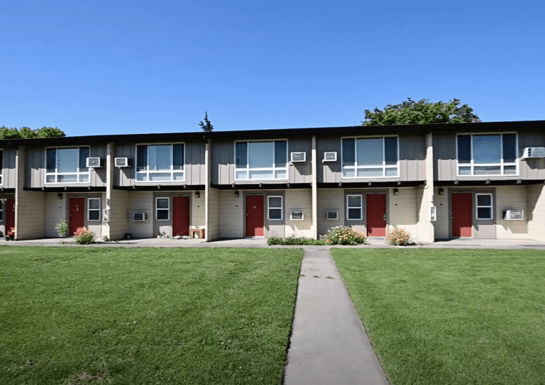 Manchaca Townhomes For Rent