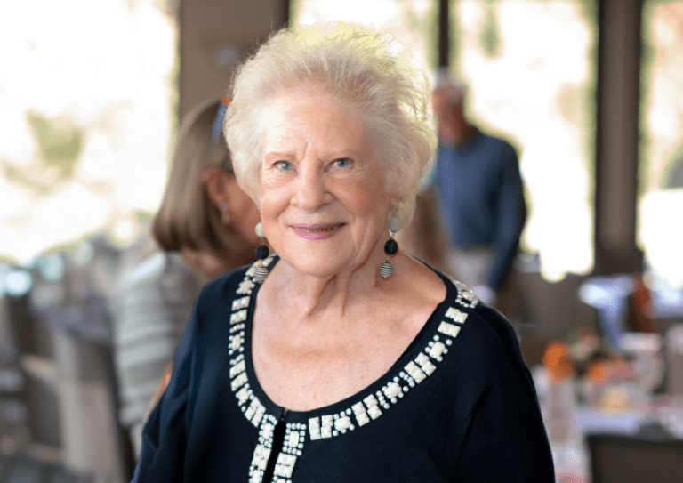 Judy Chambers