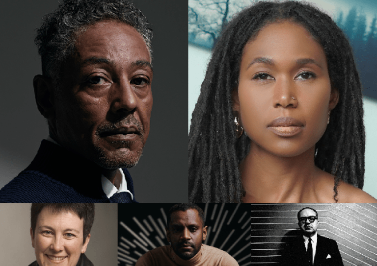 BHM 2025 lineup