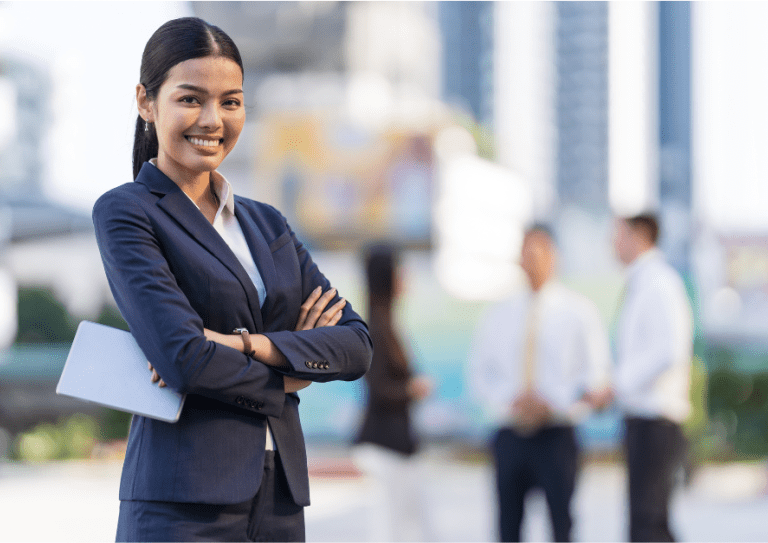Talent Management