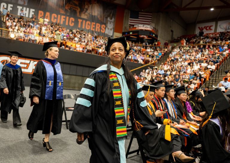 2023 commencement