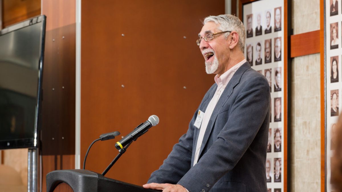 Larry Labine Larry Levine appointed the Gordon D. Schaber Chair in Health Law and ...