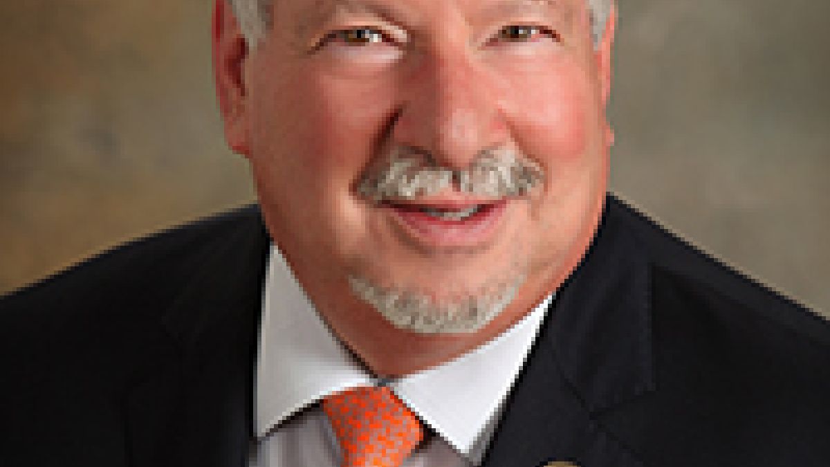 Dean Opperman Dean Phillip Oppenheimer announces retirement | University of the Pacific