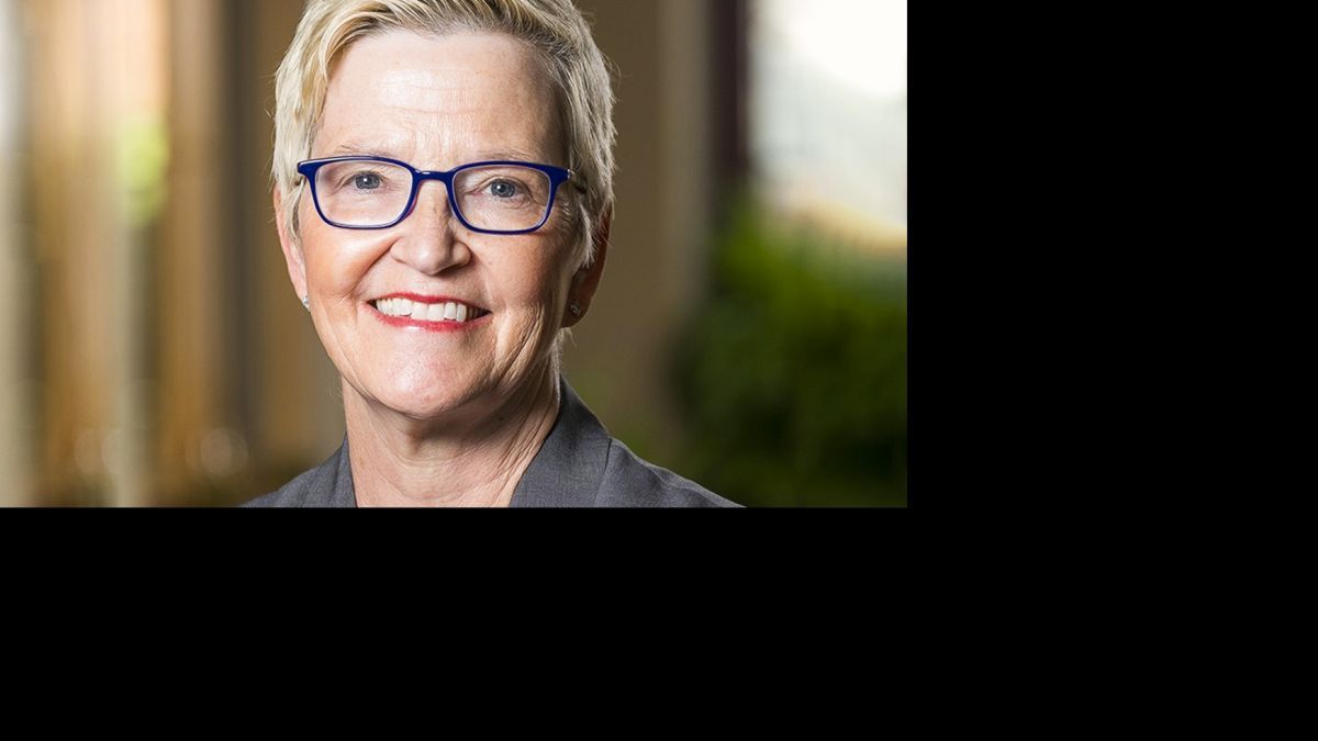 Sharon Rabinowitz Alumni in Academia: A trailblazer in Intellectual Property Law ...