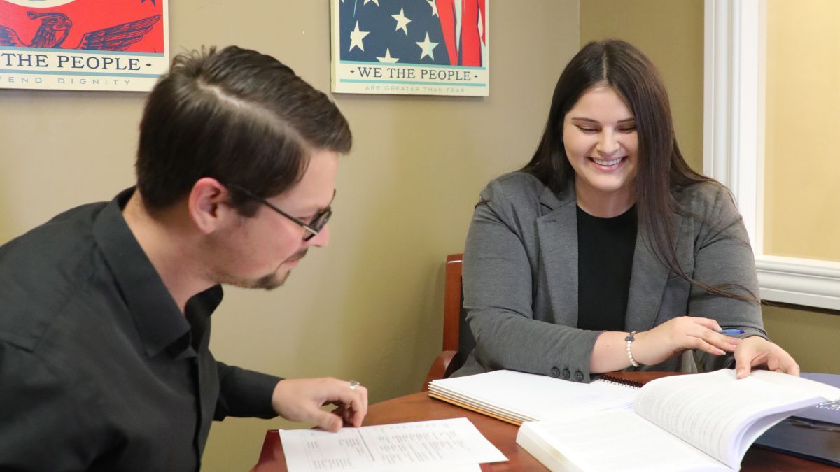 Immigration Law Clinic provides invaluable services to Afghan refugees ...