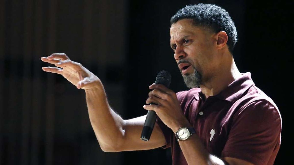 Mahmoud Abdul-Rauf