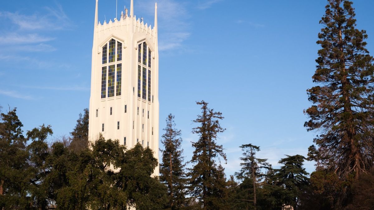 Comstock Magazine shares history of McGeorge School of Law University