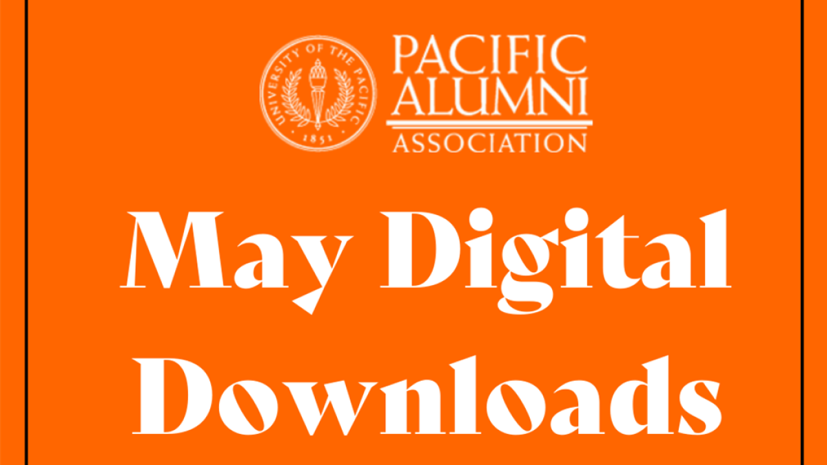 image for May Digital Downloads 